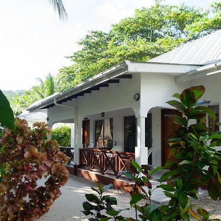 Villa Veuve Casadani Hotel 라디게 외부 사진