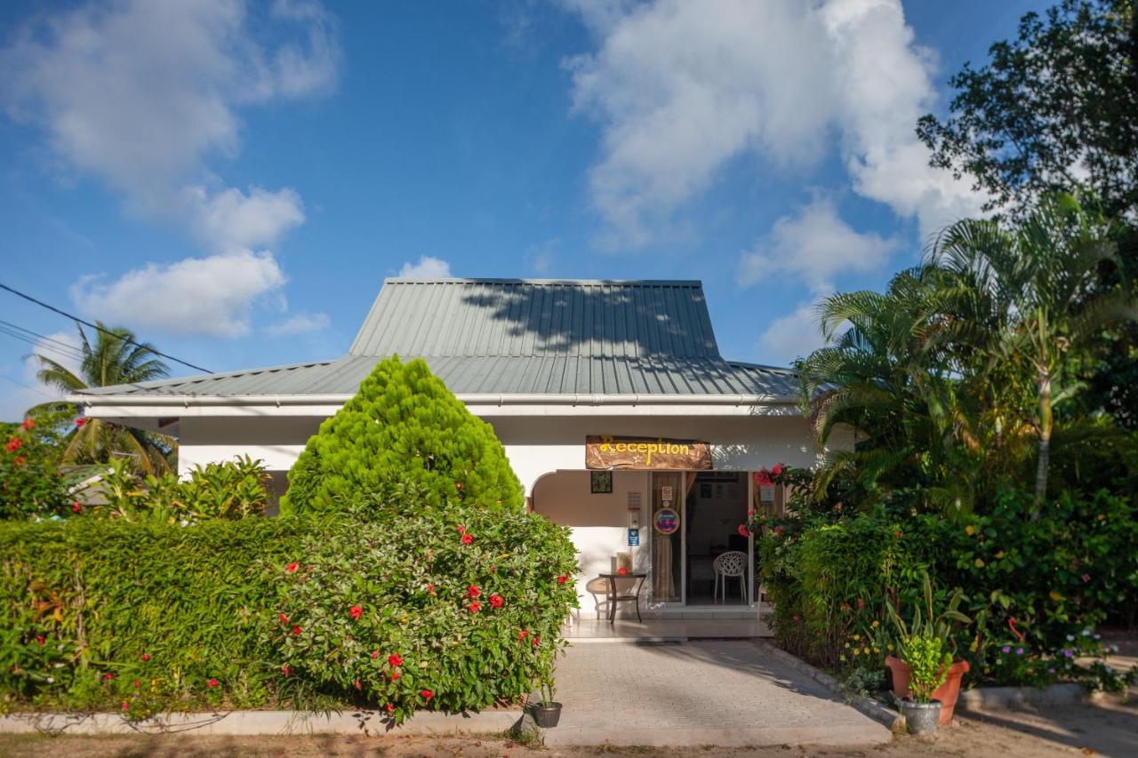 Villa Veuve Casadani Hotel 라디게 외부 사진