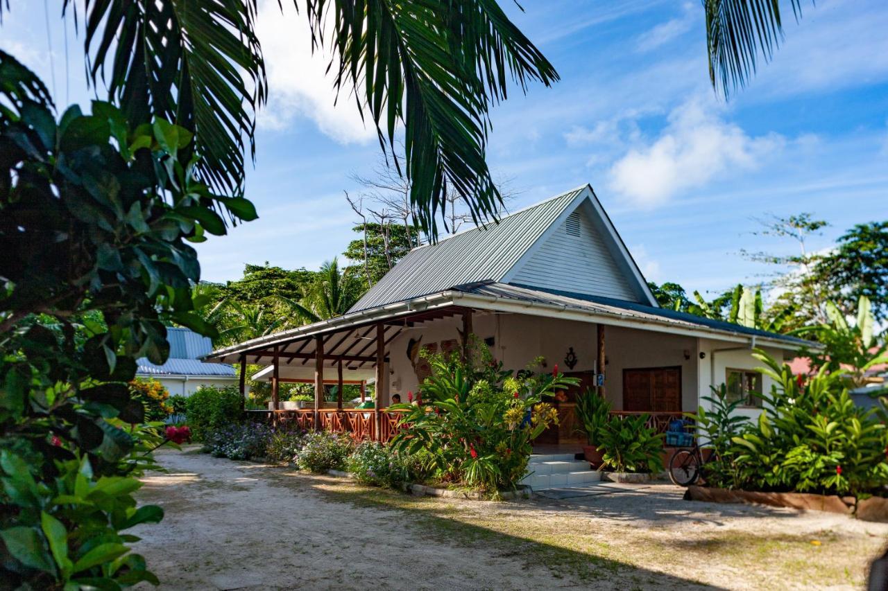 Villa Veuve Casadani Hotel 라디게 외부 사진