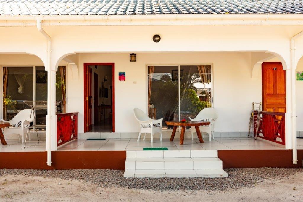 Villa Veuve Casadani Hotel 라디게 외부 사진