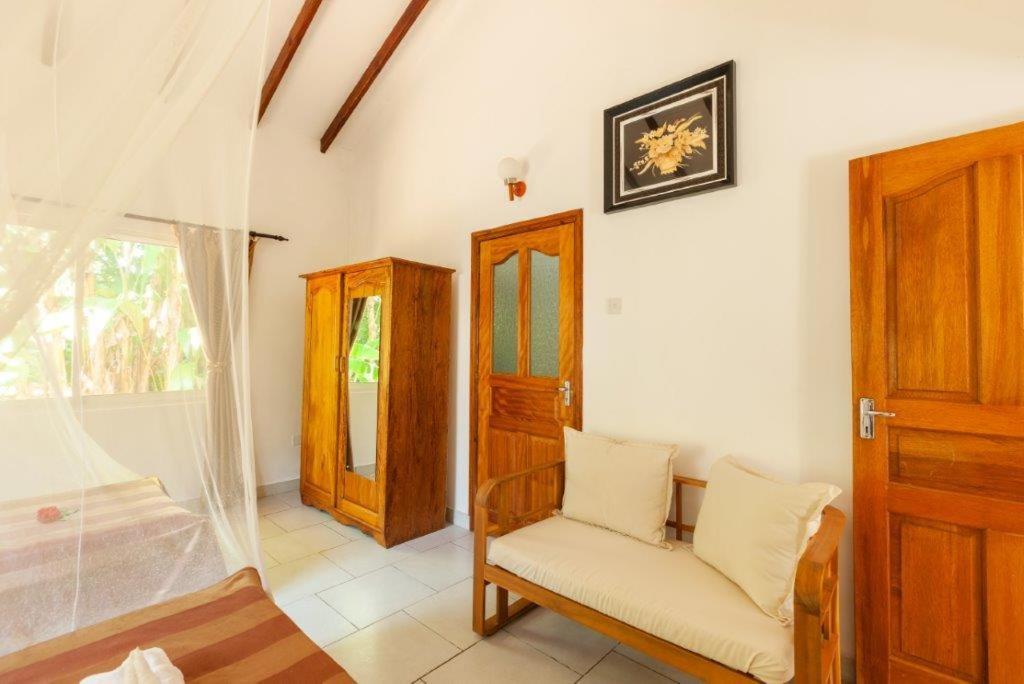 Villa Veuve Casadani Hotel 라디게 외부 사진