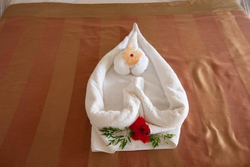 Villa Veuve Casadani Hotel 라디게 외부 사진