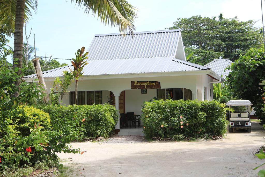 Villa Veuve Casadani Hotel 라디게 외부 사진