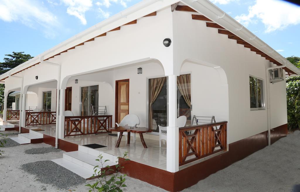 Villa Veuve Casadani Hotel 라디게 객실 사진